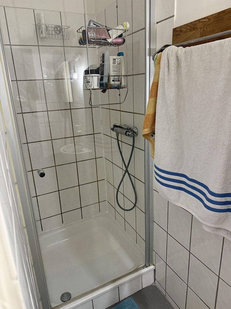 Byt 1+1 · 30 m² · , Severní Porýní-Vestfálsko - 3