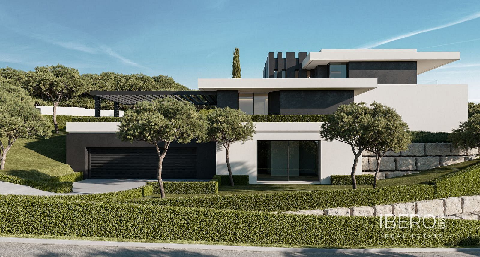 Prodej rodinný dům - Benahavís, ES, 908 m² - 5