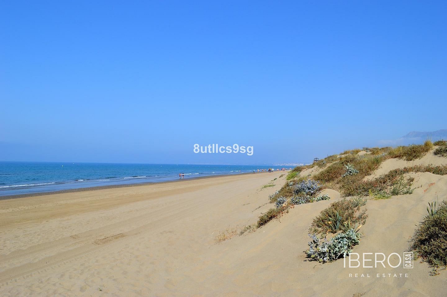 Byt 4+kk · 141 m² · Estepona, Španělsko - 4