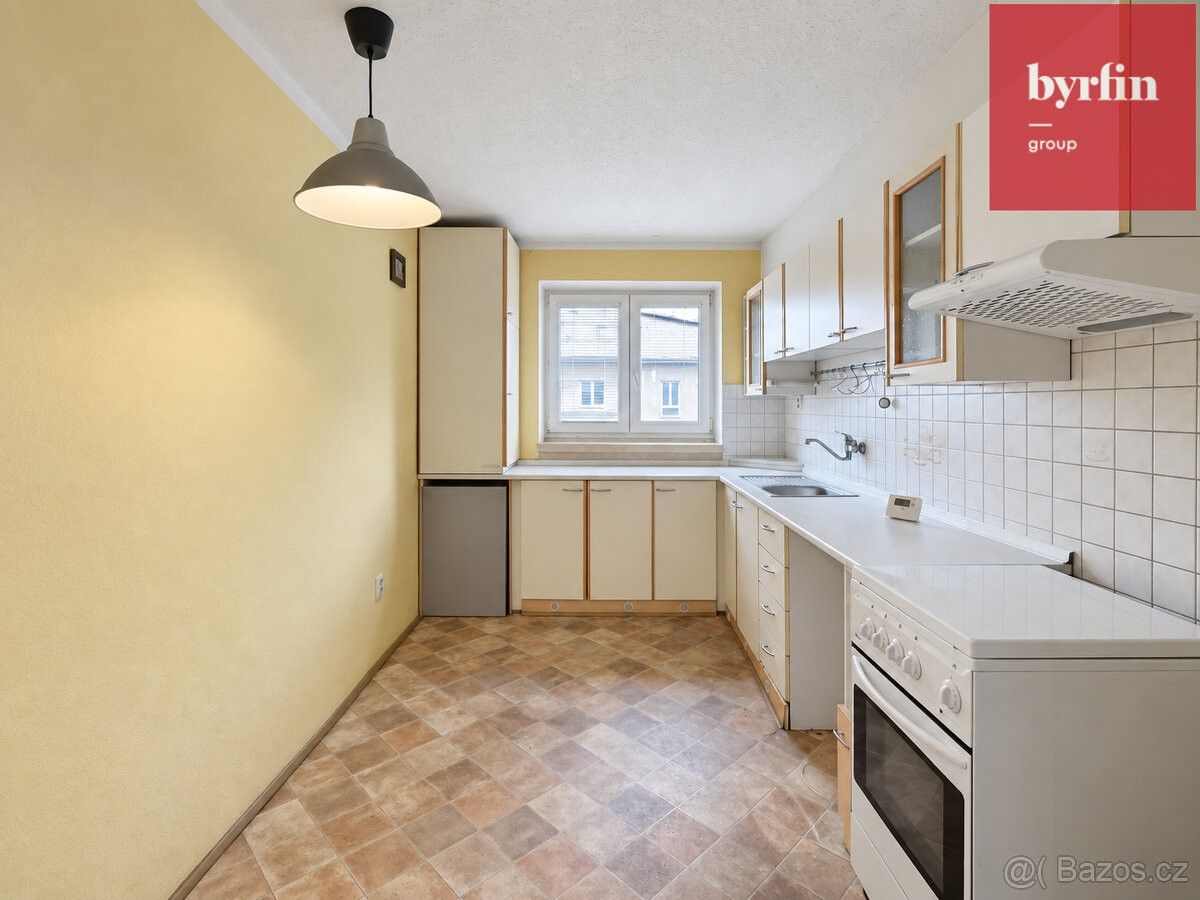 Byty, Opava, 746 01