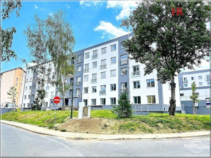 Prodej byt 3+kk - Milovice, 63 m²