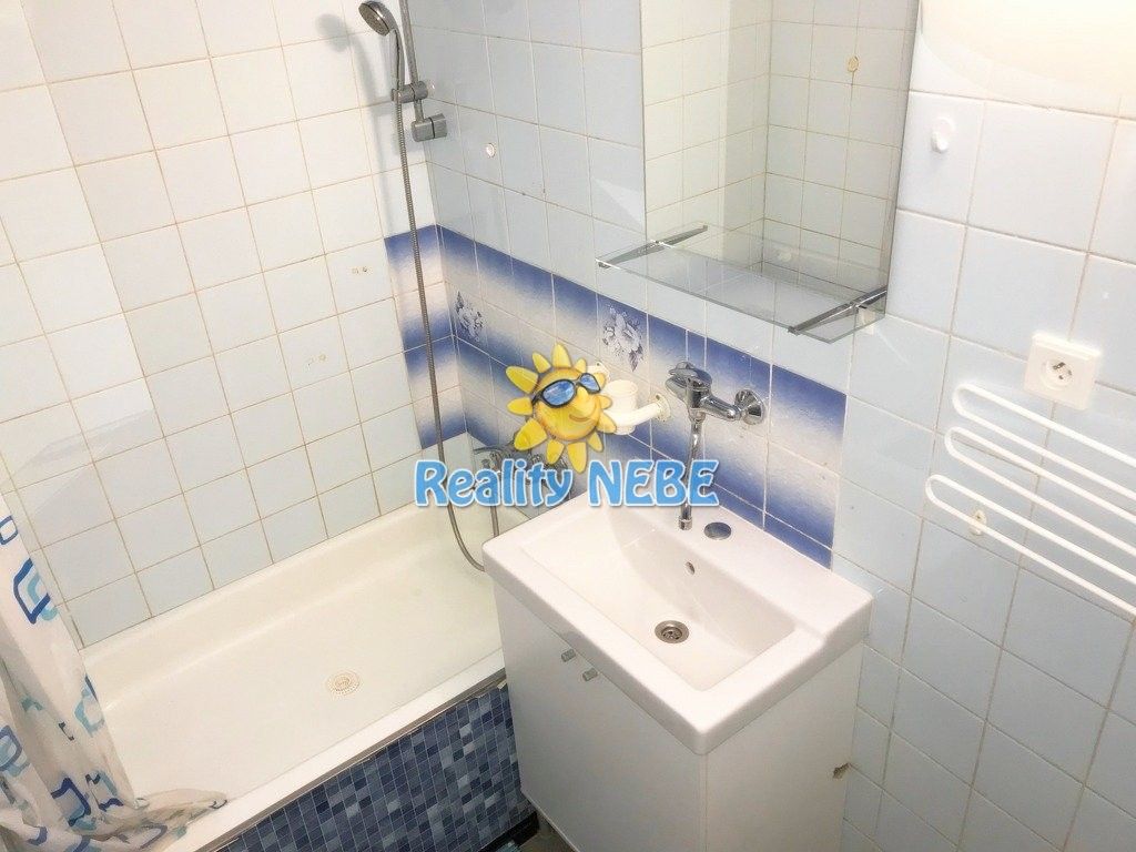 Pronájem byt 2+kk - Famfulíkova, Praha, 47 m² - 5