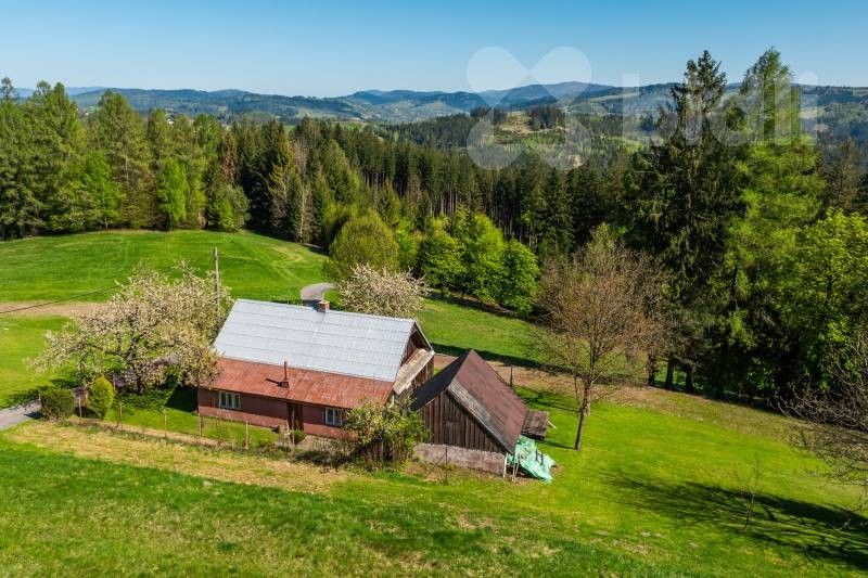 Prodej chalupa - Bukovec, 100 m²