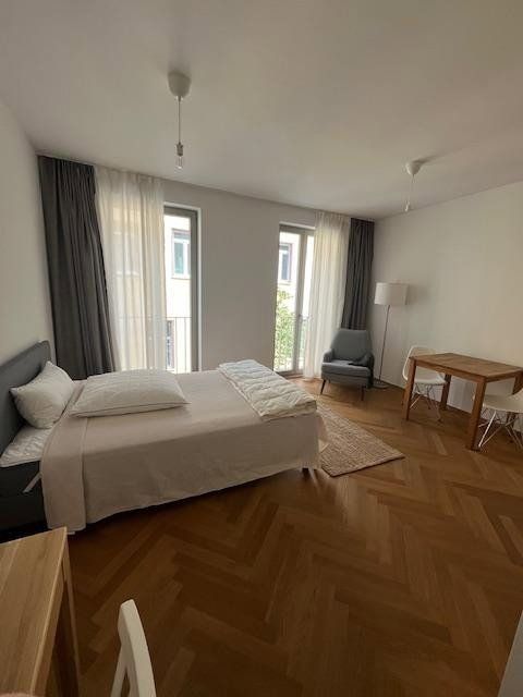 Byt 1+1 · 32 m² · Hinter der Schönen Aussicht 7 Frankfurt am Main Innenstadt Hessen 60311 - 3