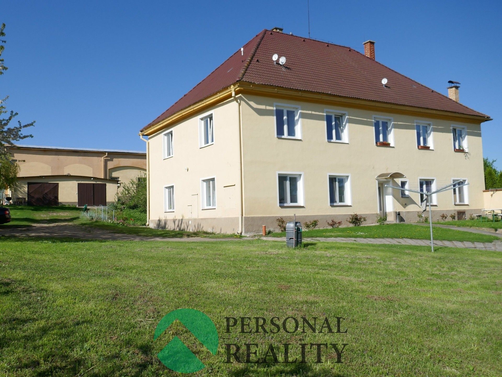 2+1, Nové Dvory, 69 m²