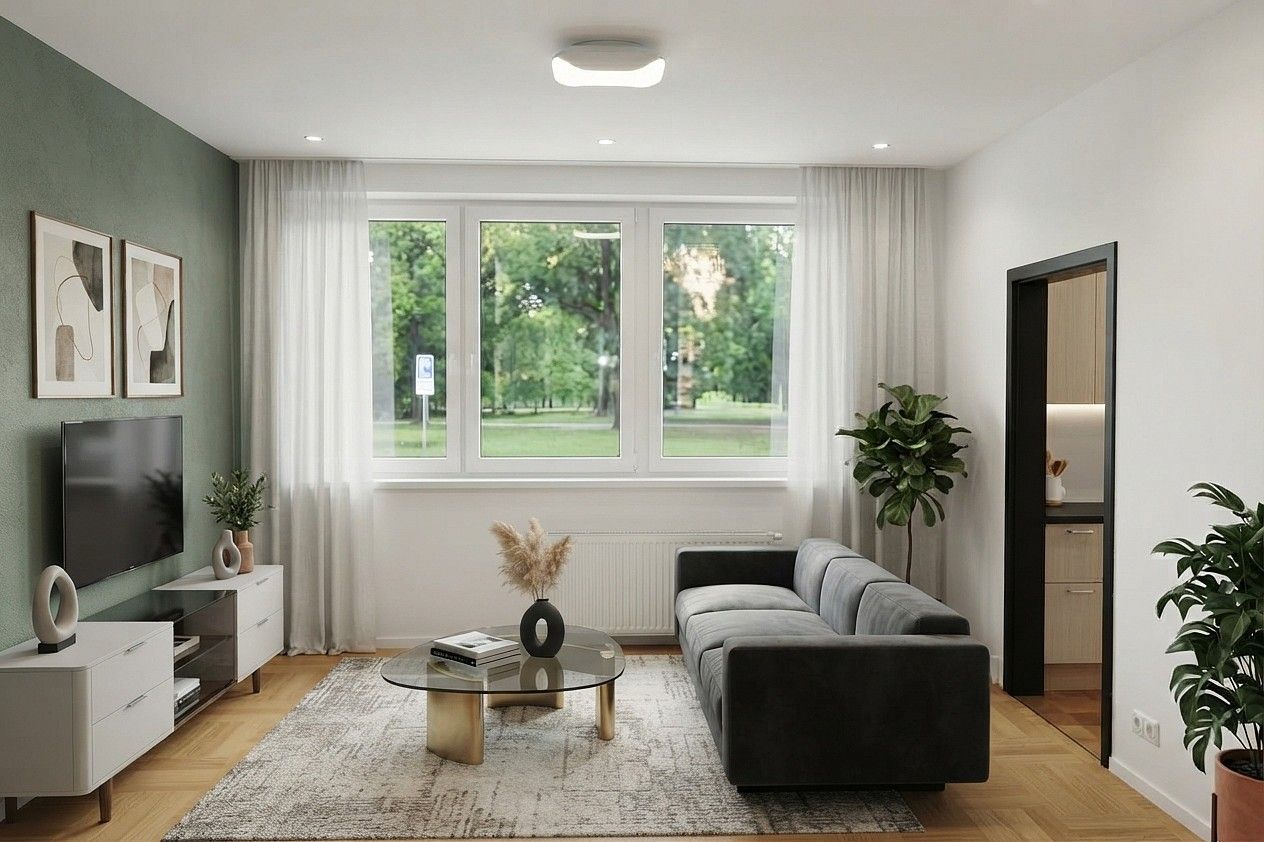 4+1, Václava Košaře, Ostrava - Dubina, 78 m² - 1