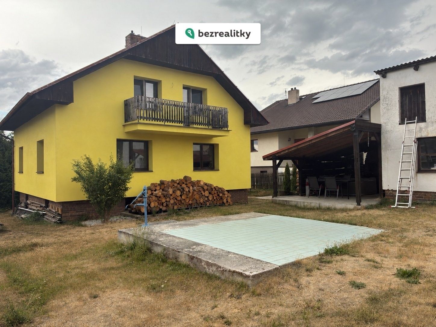 Rodinné domy, U Čermenského lesíka 436, Staňkov II, 104 m² - 2