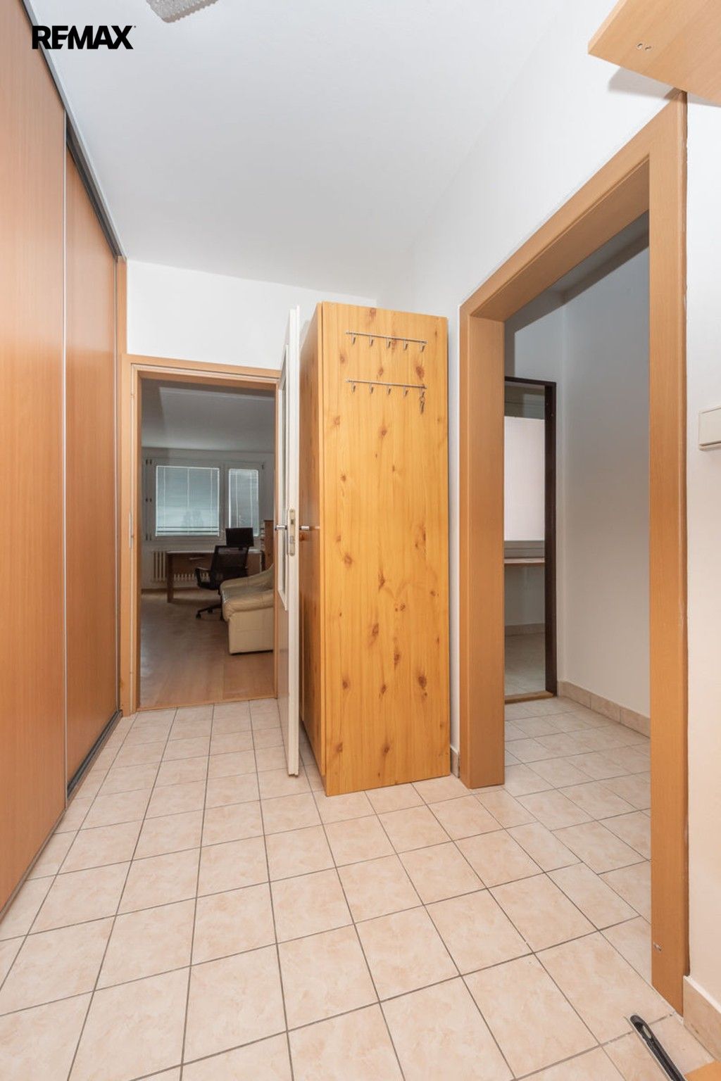 Byt 1+1 · 46 m² · Kreuzmannova 1017, Plzeň Skvrňany - 4