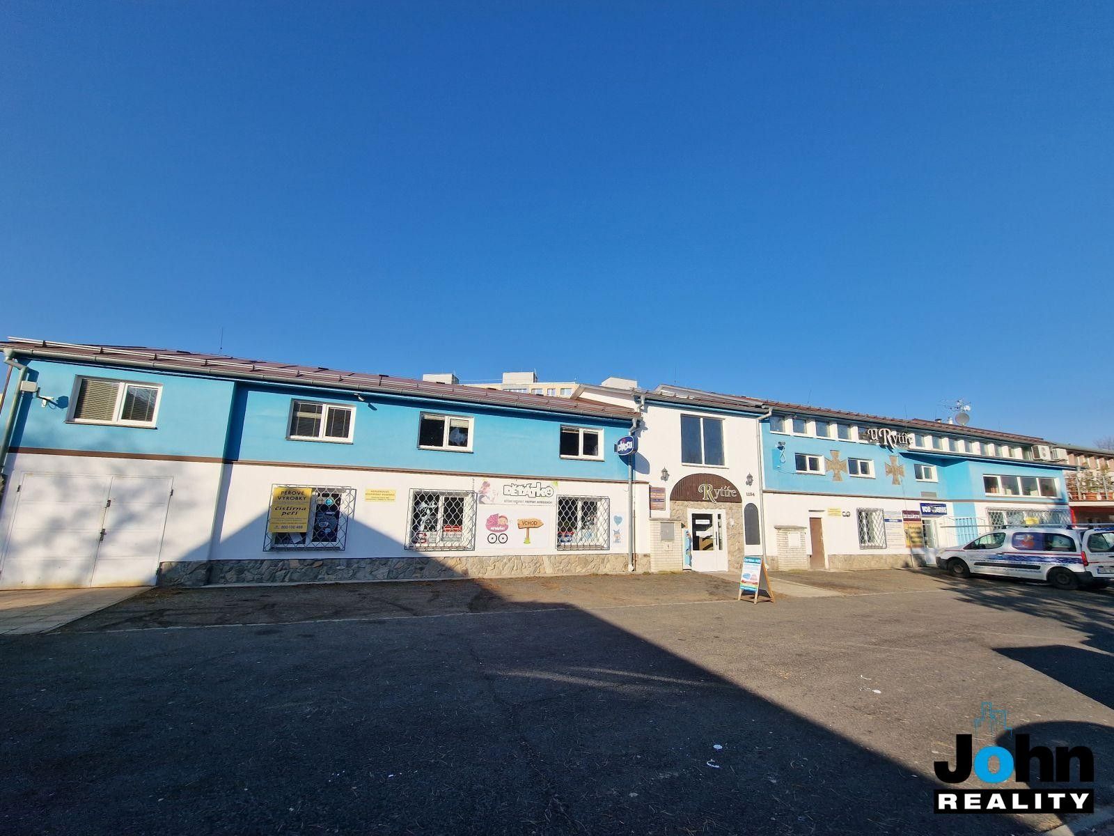 Pronájem restaurace - Javorová, Most, 300 m²