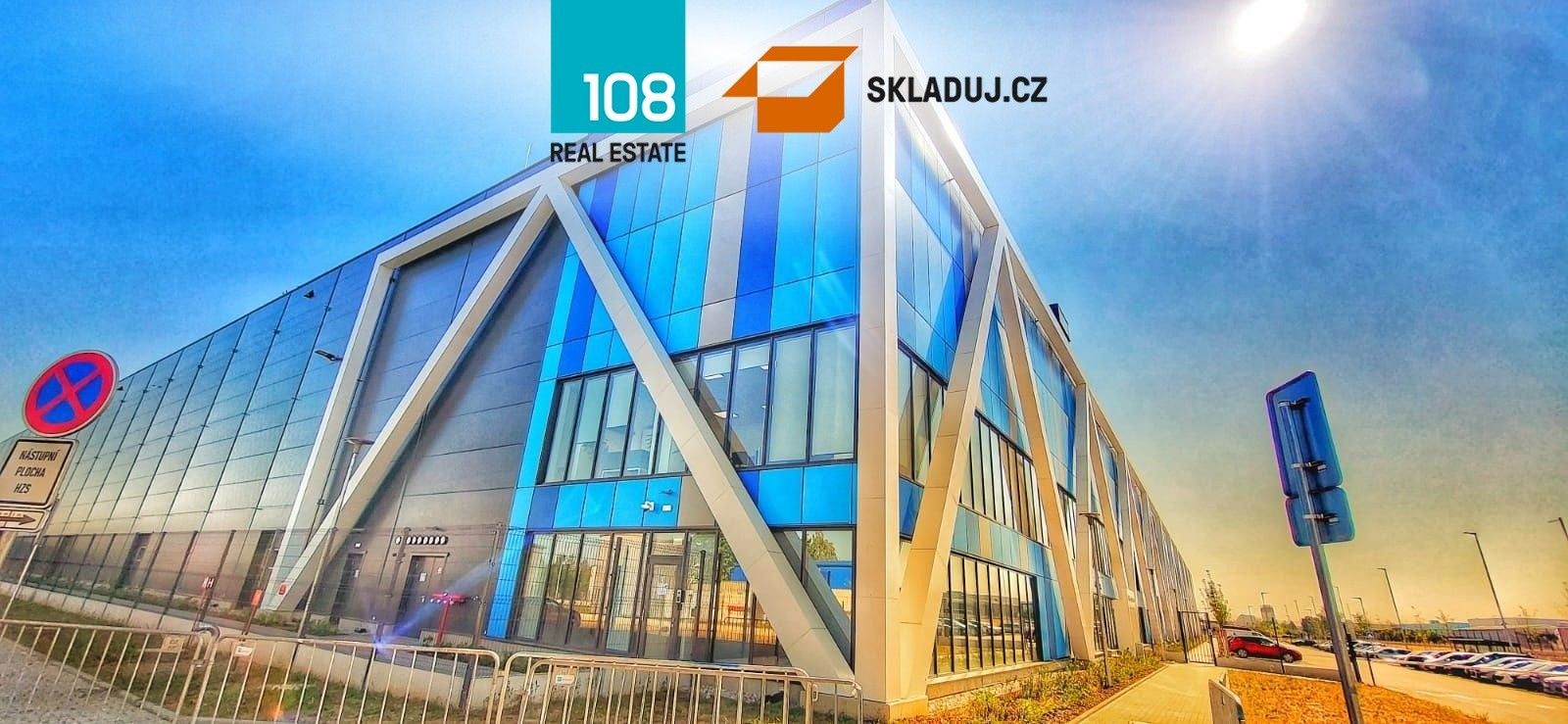 Pronájem sklad - Ke Karlovu, Plzeň, 5 m²