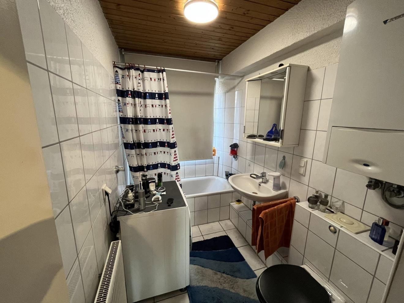 Pronájem byt 2+1 - Schützenstrasse 77, , Severní Porýní-Vestfálsko, 55 m² - 5