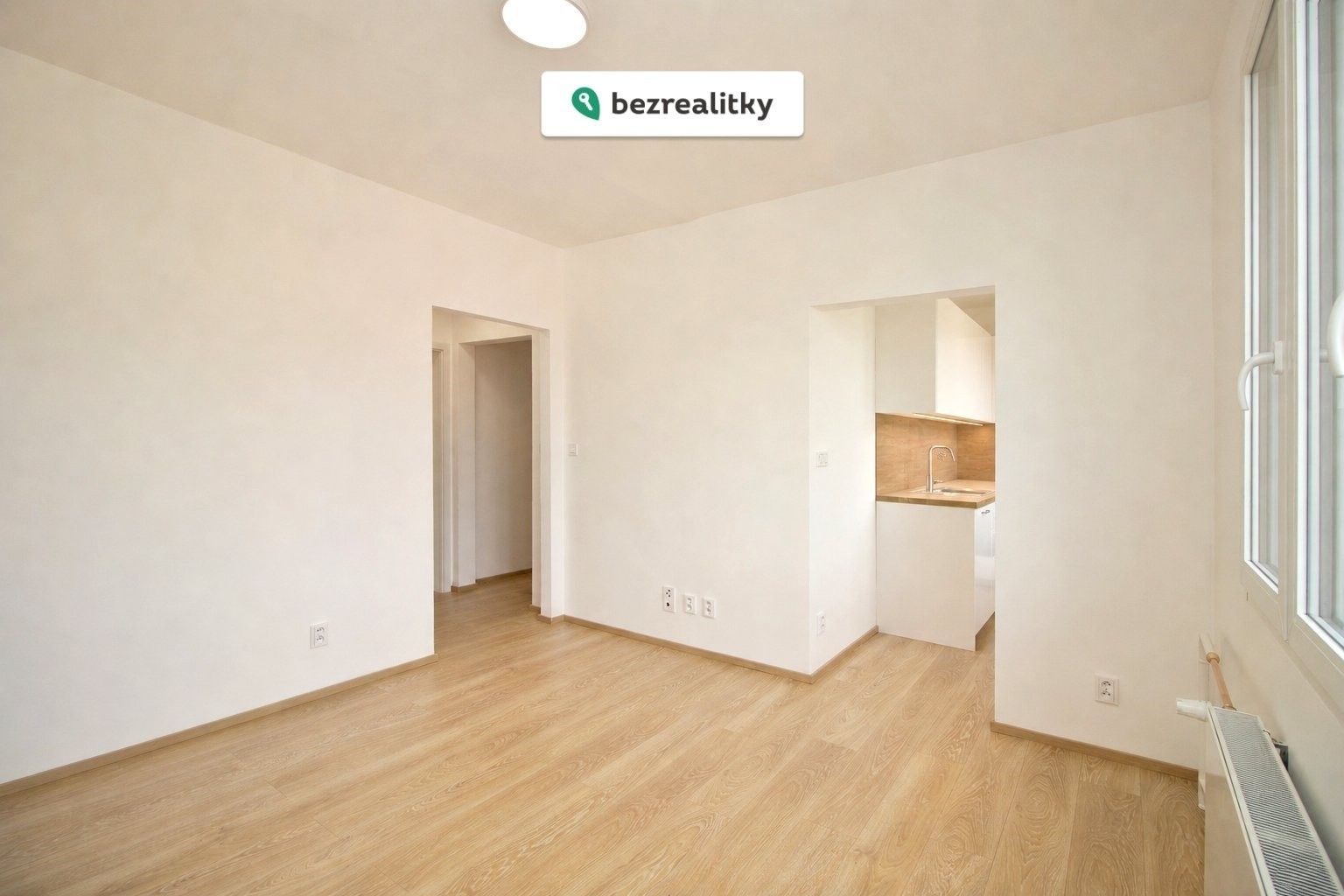 3+1, Lesná, 69 m² - 2