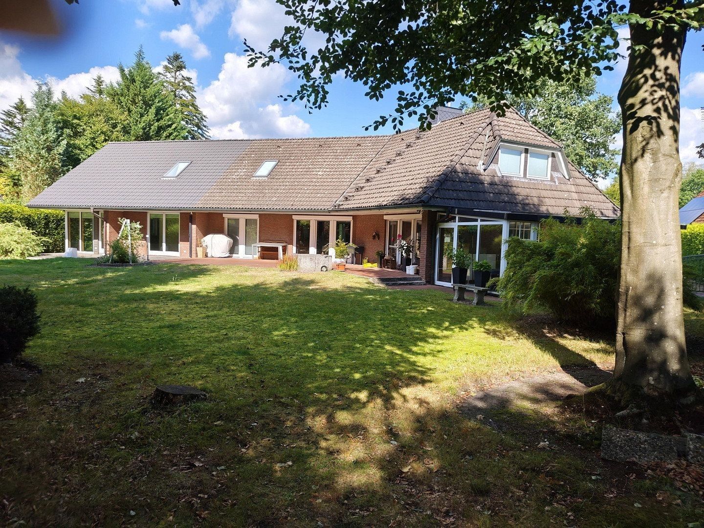 Rodinný dům · 298 m² · , Dolní Sasko - 4