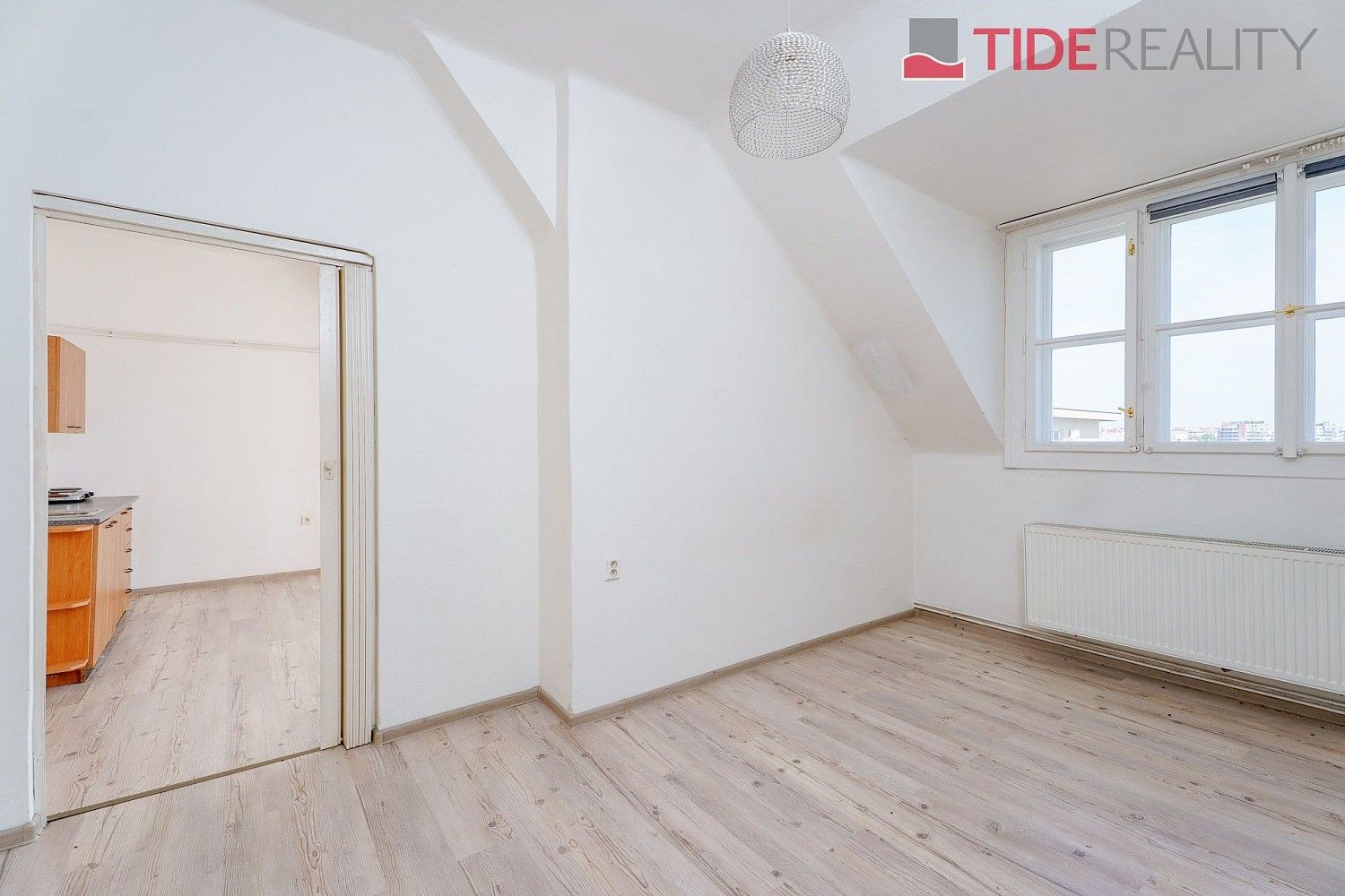 Prodej byt 2+kk - Pod Terebkou, Praha 4 - Nusle, 47 m² - 5