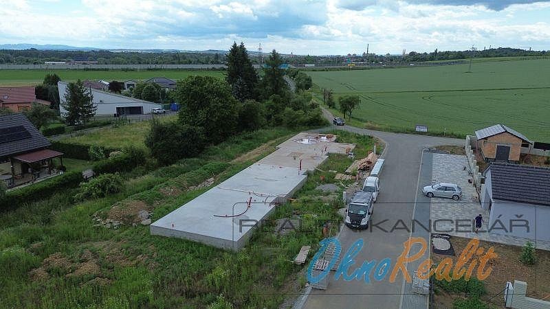 Rodinné domy, Doubí, Přerov - Přerov XI-Vinary, 81 m² - 2