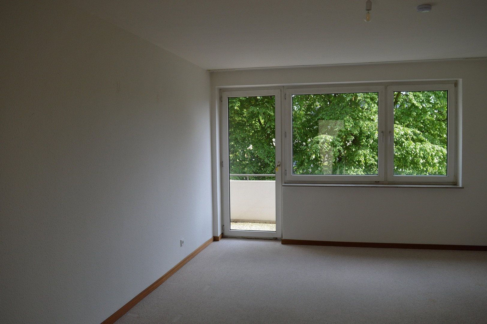 Byt 2+kk · 71 m² · Rissener Straße 71, , Šlesvicko-Holštýnsko - 3