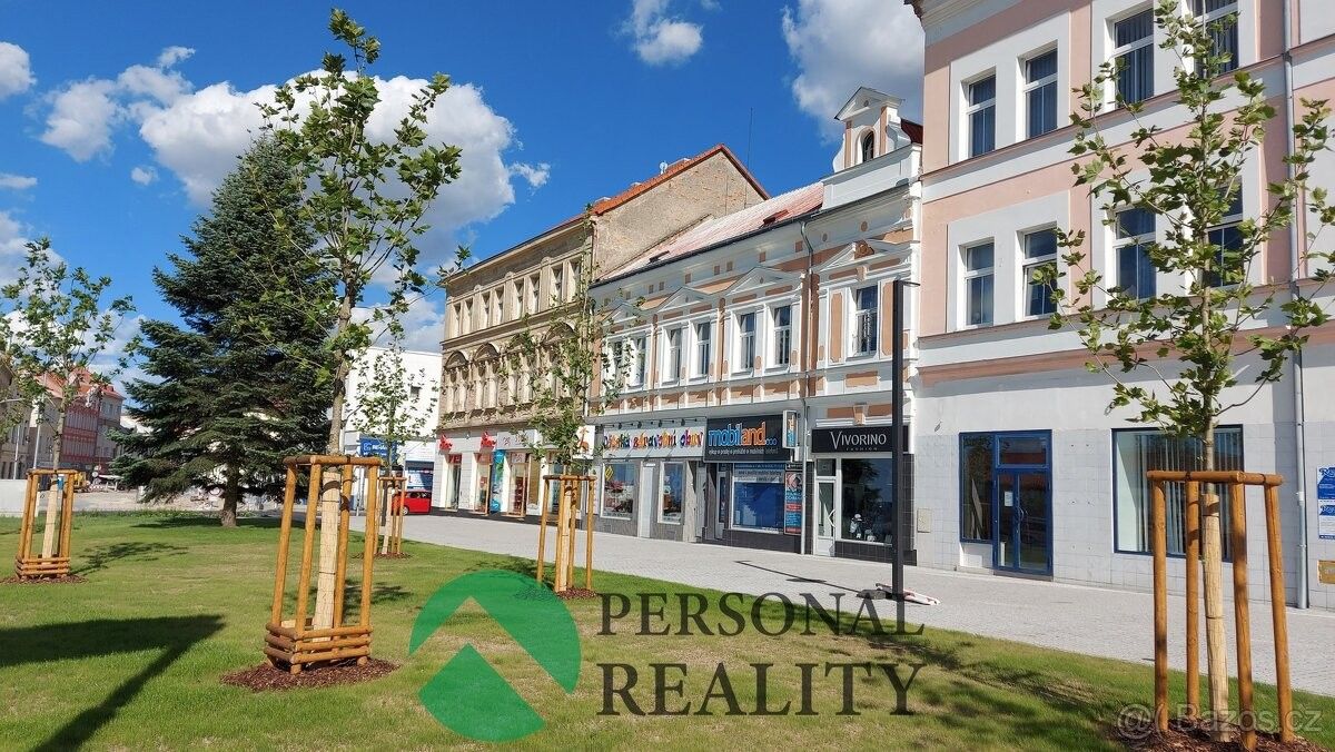 Kanceláře, Kladno, 272 01 - 1