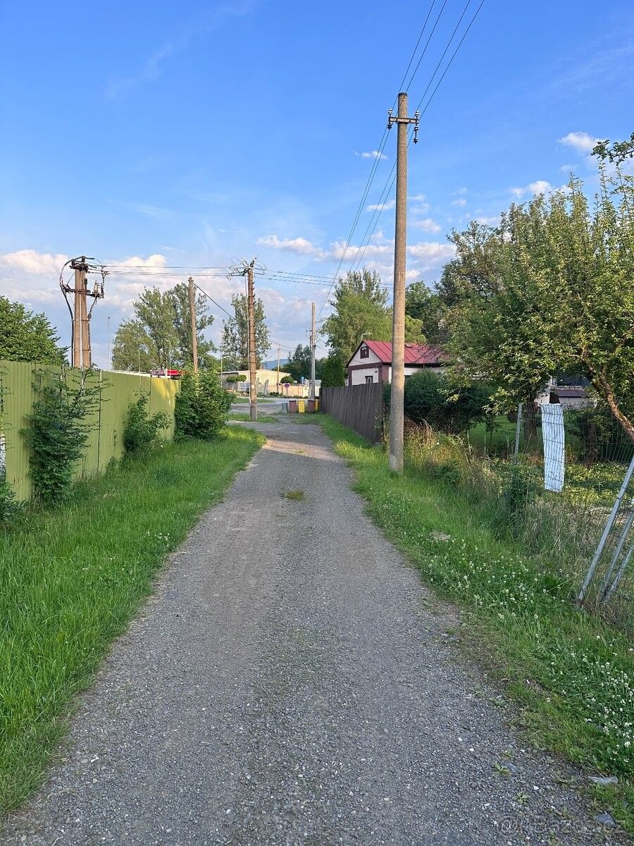 Pozemek pro bydlení · Frýdek-Místek, 738 01 - 3