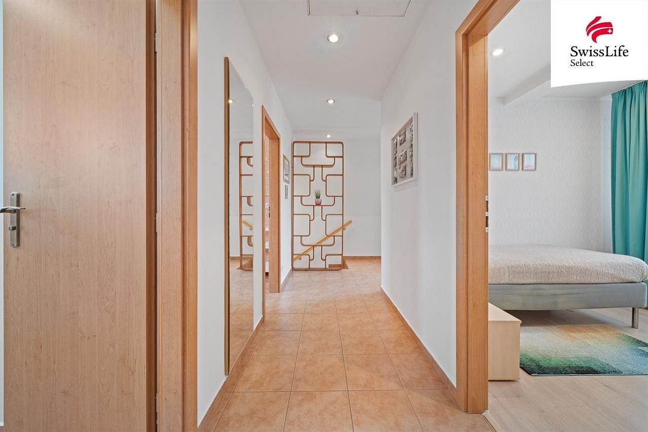 Prodej rodinný dům - Bílá Třemešná, okres Trutnov, 195 m² - 5