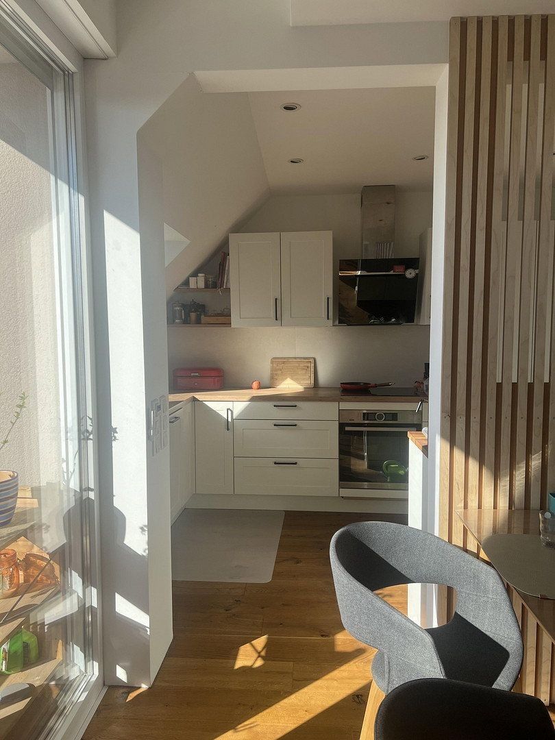Byt 4+1 · 108 m² · , Porýní-Falc - 4