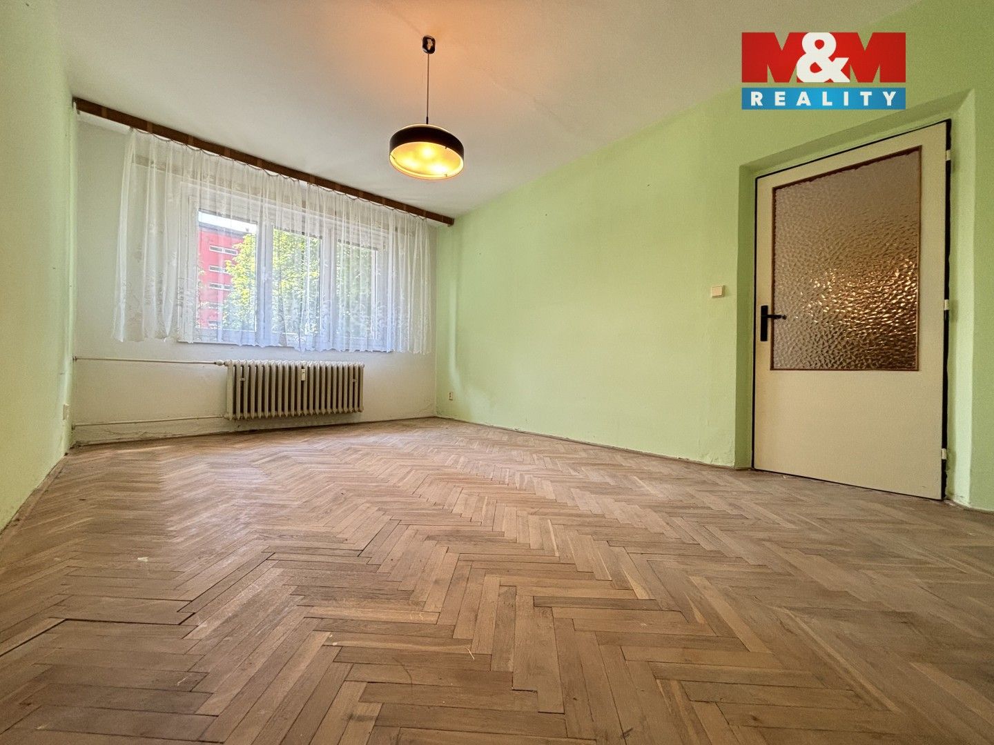 2+1, U Hřbitova, Jihlava, 54 m² - 2