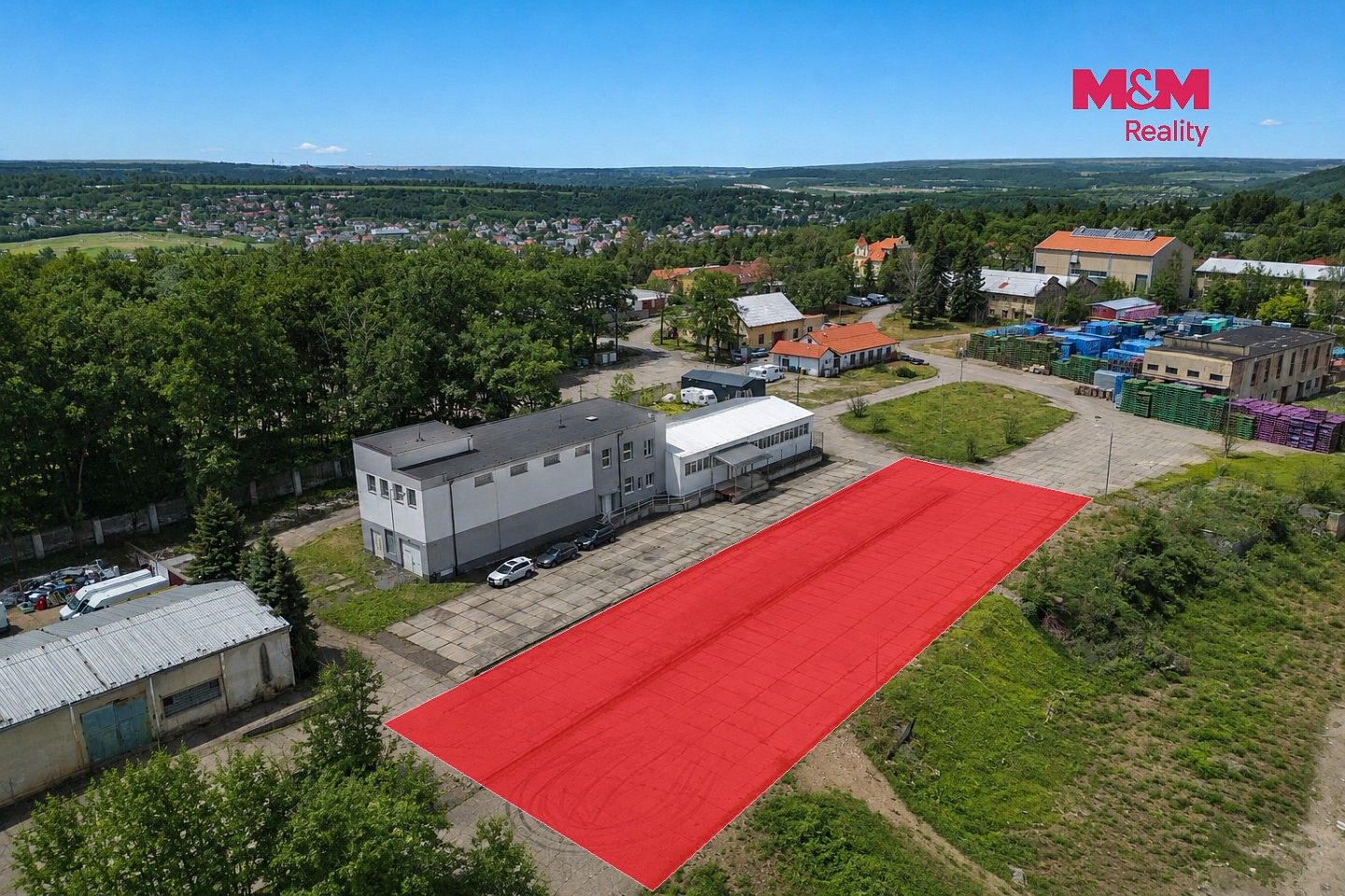 Ostatní, Libušín, okres Kladno, Středočeský kraj - 2