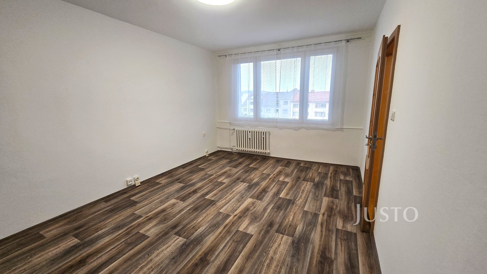 Byt 1+1 · 35 m² · Harantova, Písek - 4
