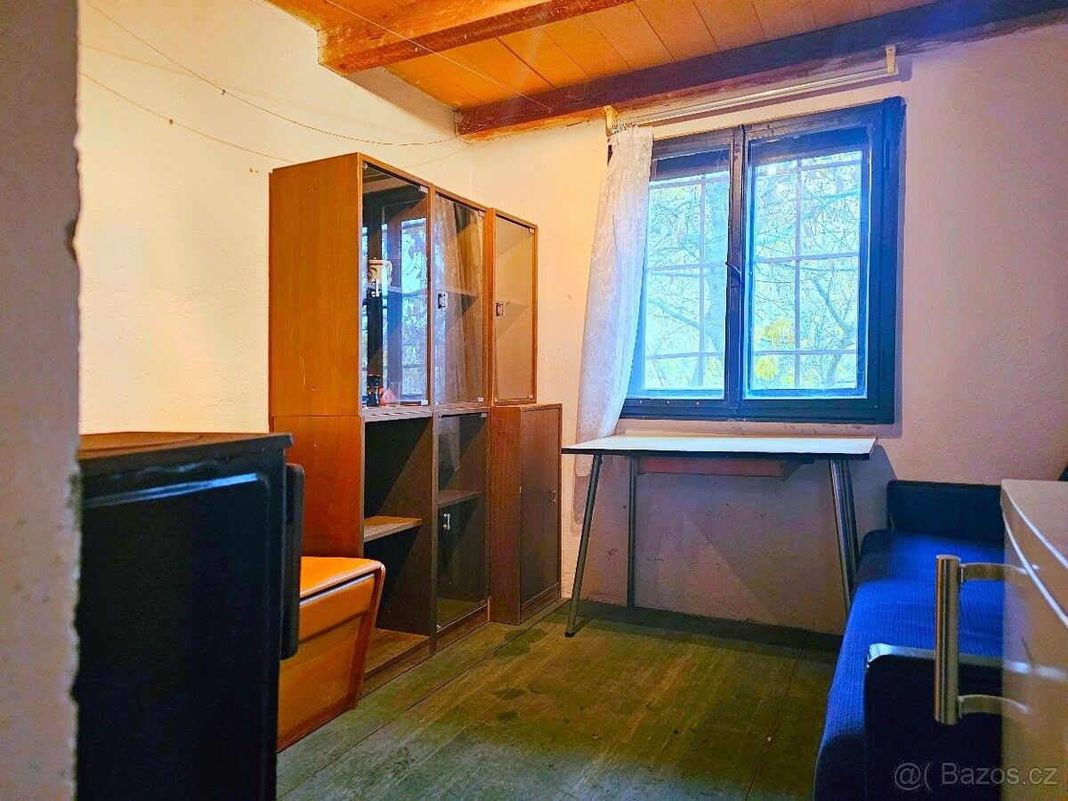 Prodej zahrada - Jirkov, 431 11