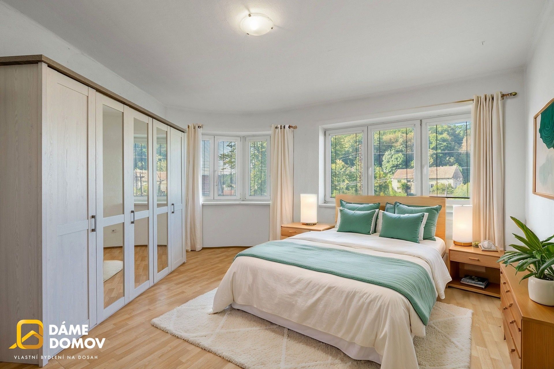 Prodej rodinný dům - Mánesova, Bojkovice, 510 m²