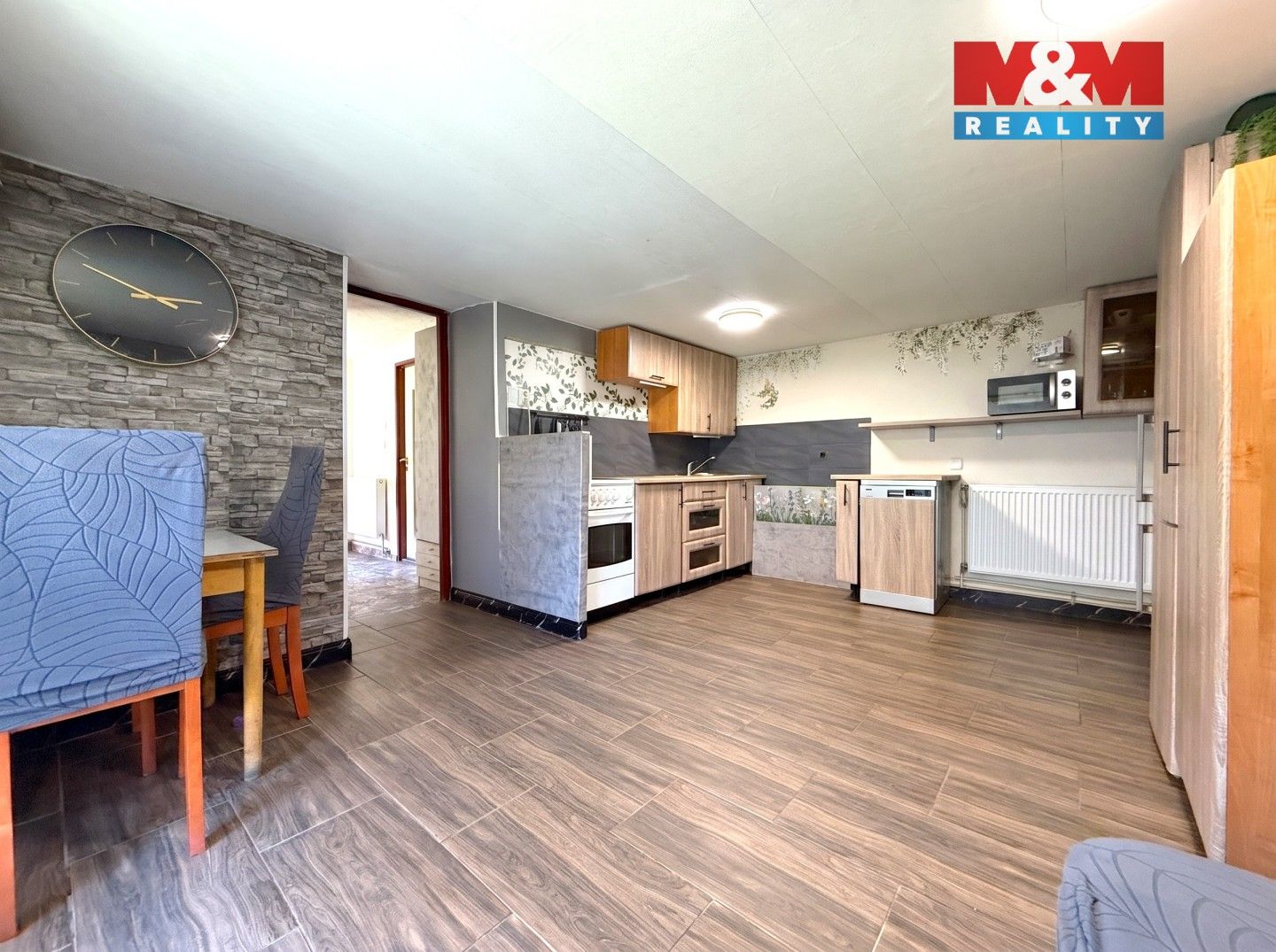 Chalupy, Činěves, 78 m² - 2