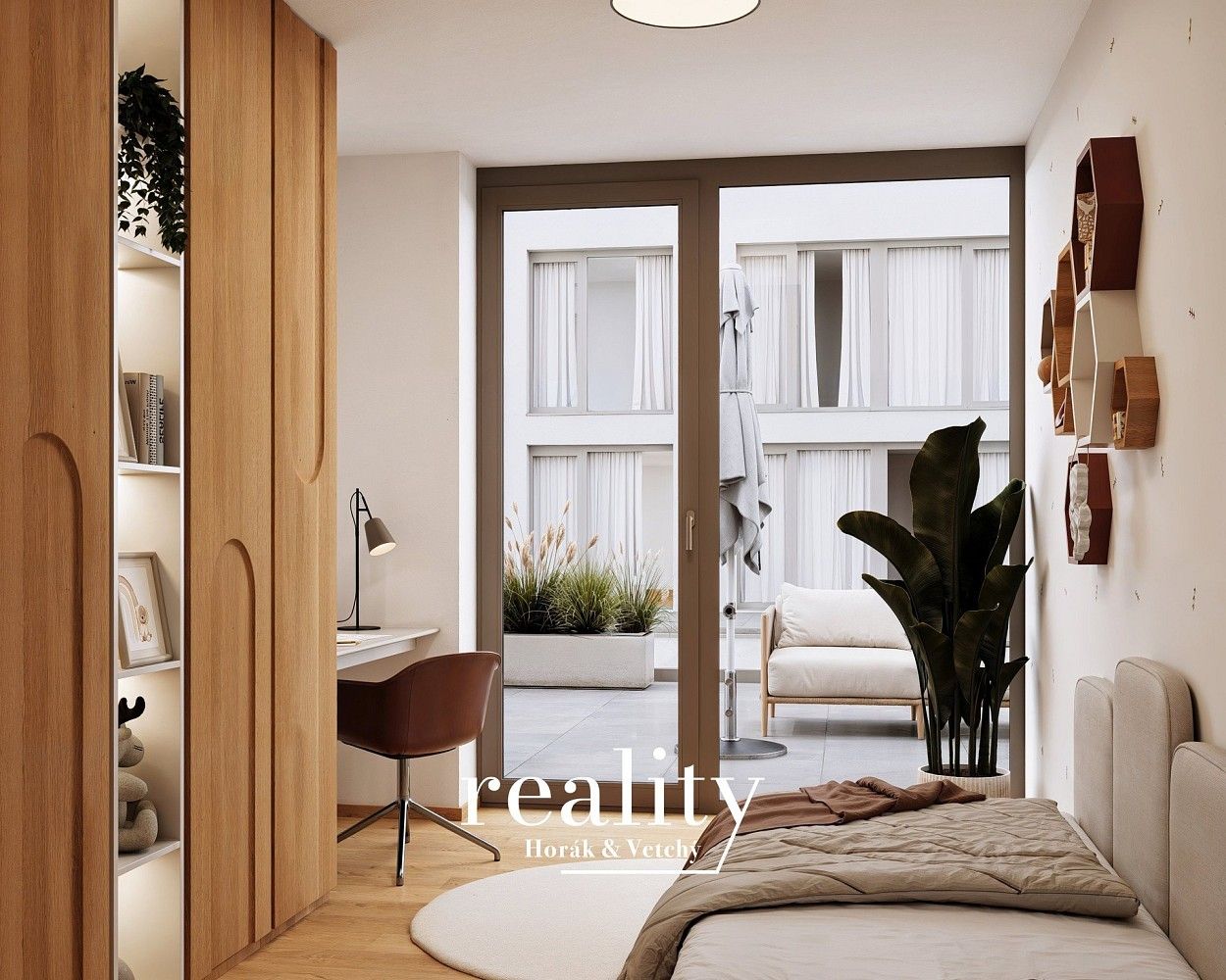 Prodej byt 4+kk - Znojmo, 90 m² - 5