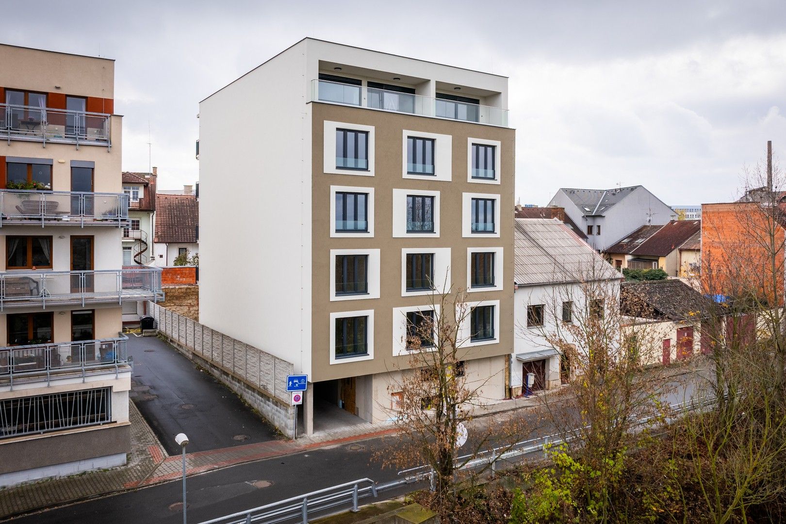 Byt 2+kk · 54 m² · Rybářská 223, Plzeň Jižní Předměstí - 3