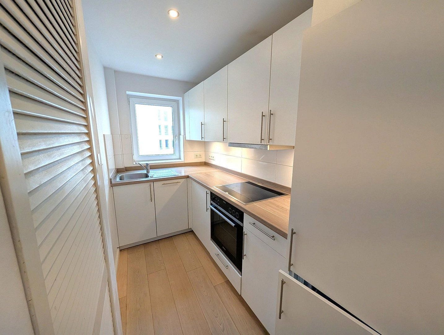 2+kk, Eimsbüttel - Hamburg Eimsbüttel (Stadtteil) Eimsbüttel Hamburg 20257, 54 m² - 2
