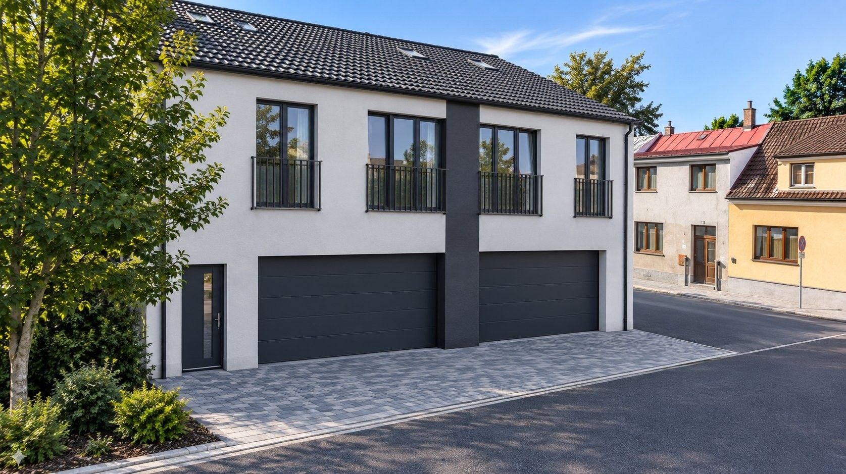 Byt · 167 m² · Veleslavínova, Lysá nad Labem - 3