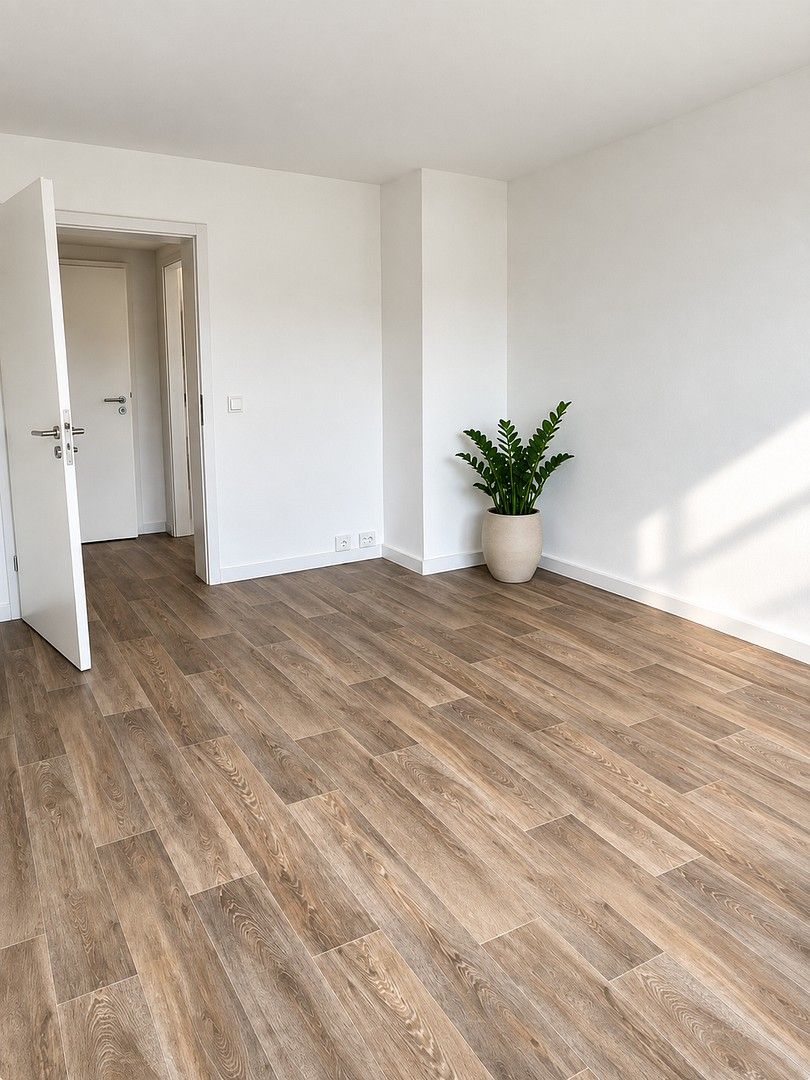 2+1, Hainstraße 12, , Sasko, 50 m² - 1
