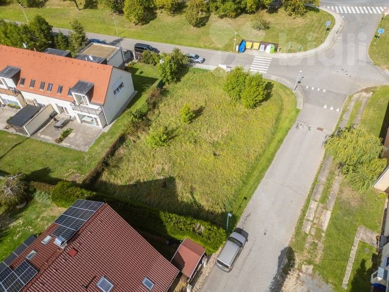 Pozemek pro bydlení · Jesenice Osnice - 3