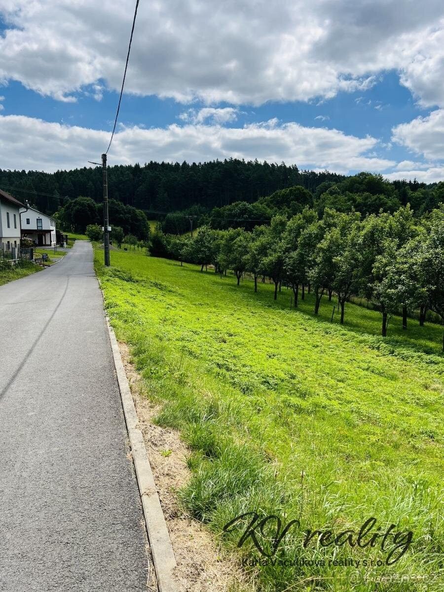 Prodej pozemek pro bydlení - Valašské Klobouky, 766 01 - 5