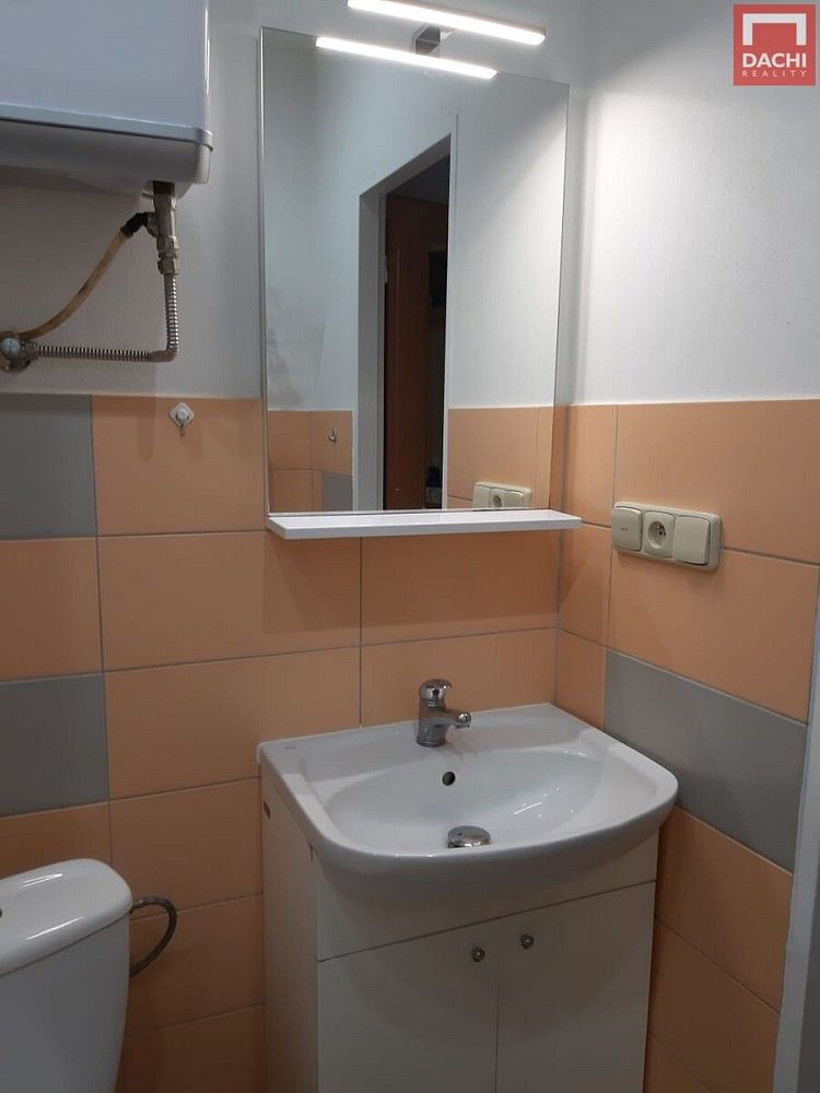 Pronájem byt 1+kk - Olomouc - Lazce, Olomoucký kraj, 30 m² - 5