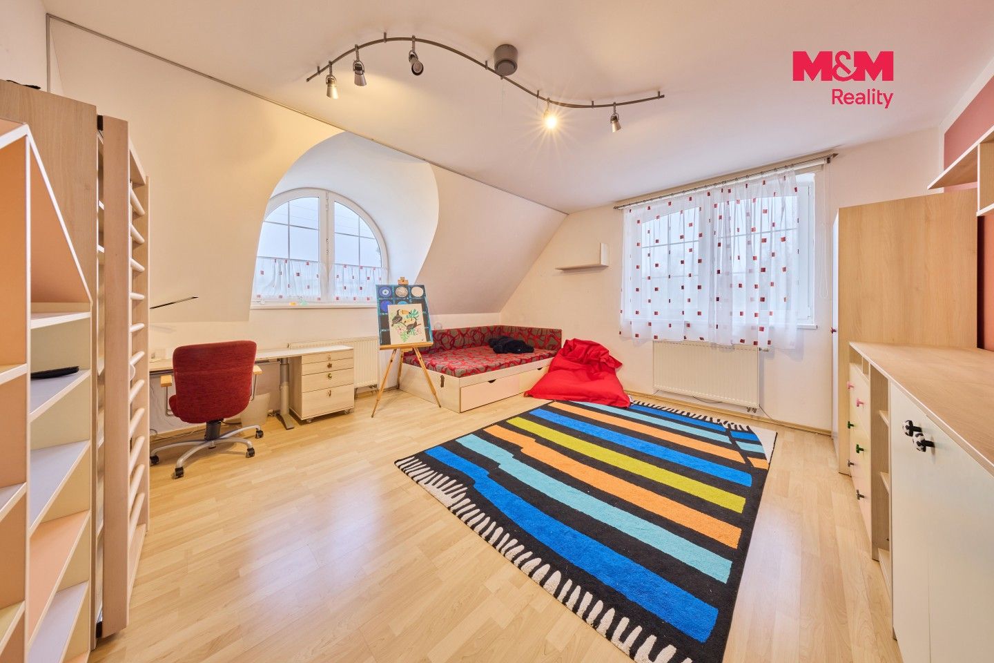 Rodinné domy, Mentzlova, Trutnov, 150 m² - 2