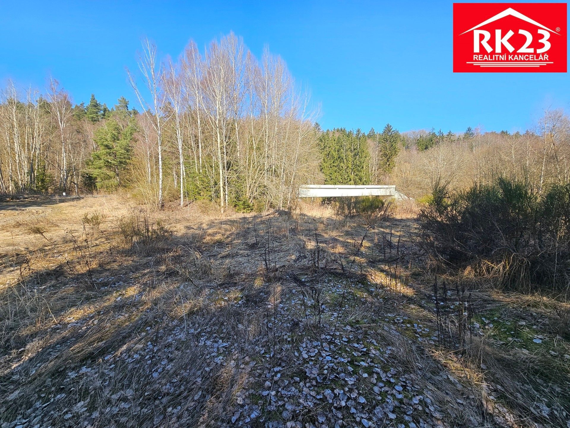 Pozemek pro bydlení · 6 347 m² · Za Školou, Mariánské Lázně - 4