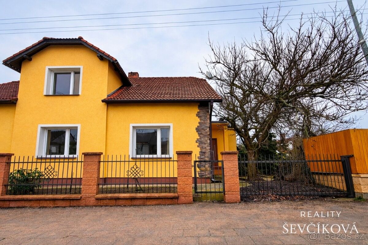 Pronájem byt - Hradec Králové, 500 02