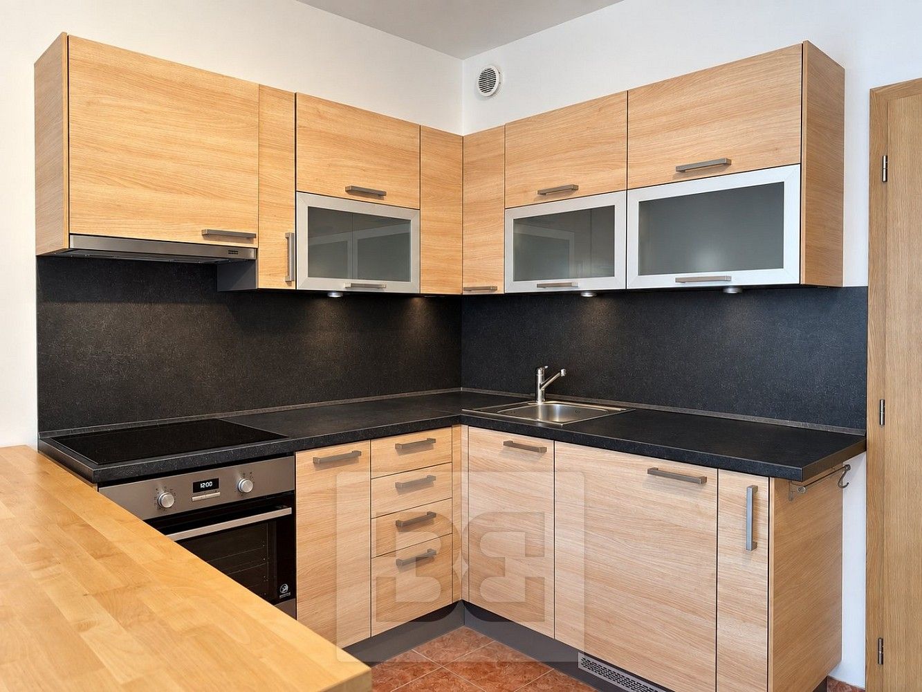 Byt 1+kk · 32 m² · U uhříněveské obory, Praha 10 - Uhříněves - 3