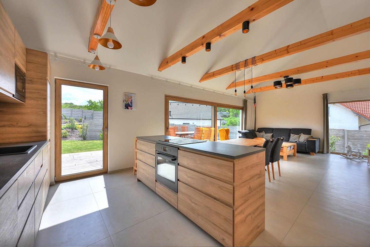 Rodinný dům · 114 m² · U Černého vršku, Králův Dvůr - Zahořany, okres Beroun - 4