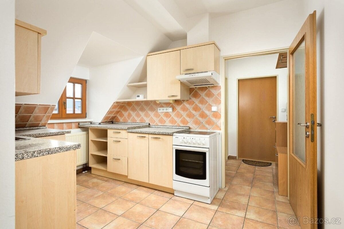 Pronájem byt - Klatovy, 339 01