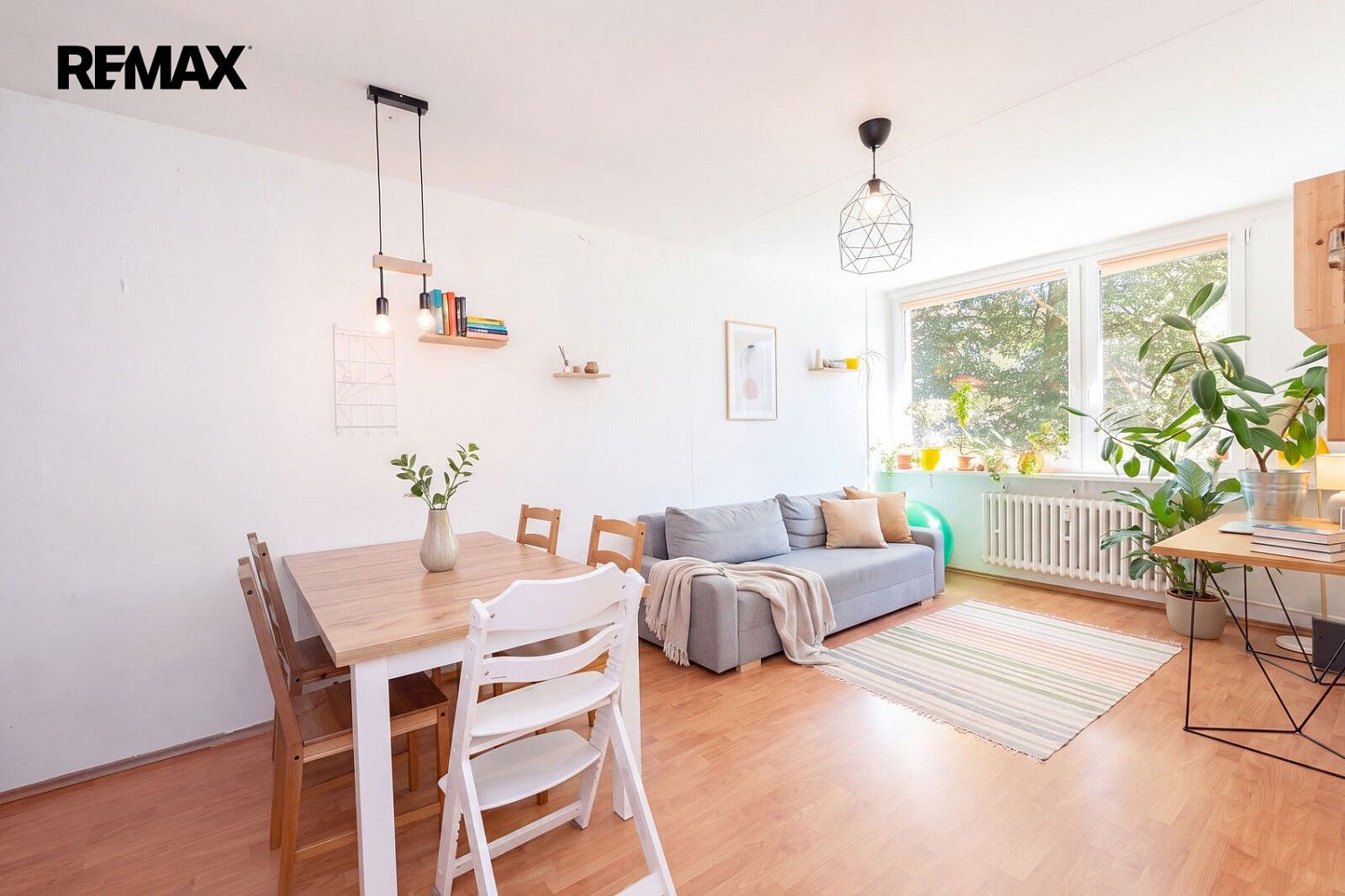 Byt 3+kk · 61 m² · Jelínkova, Praha 8 - Kobylisy - 4
