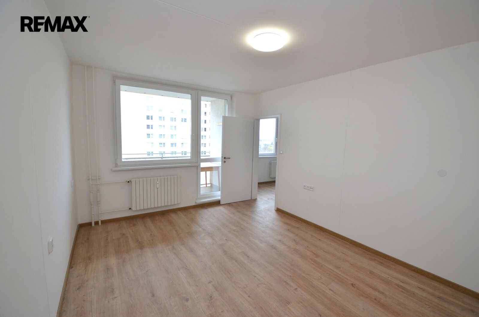 1+1, Spáčilova, Kroměříž, 38 m² - 2