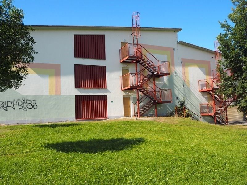 Garáže, Obránců míru , Strakonice I, 20 m² - 1
