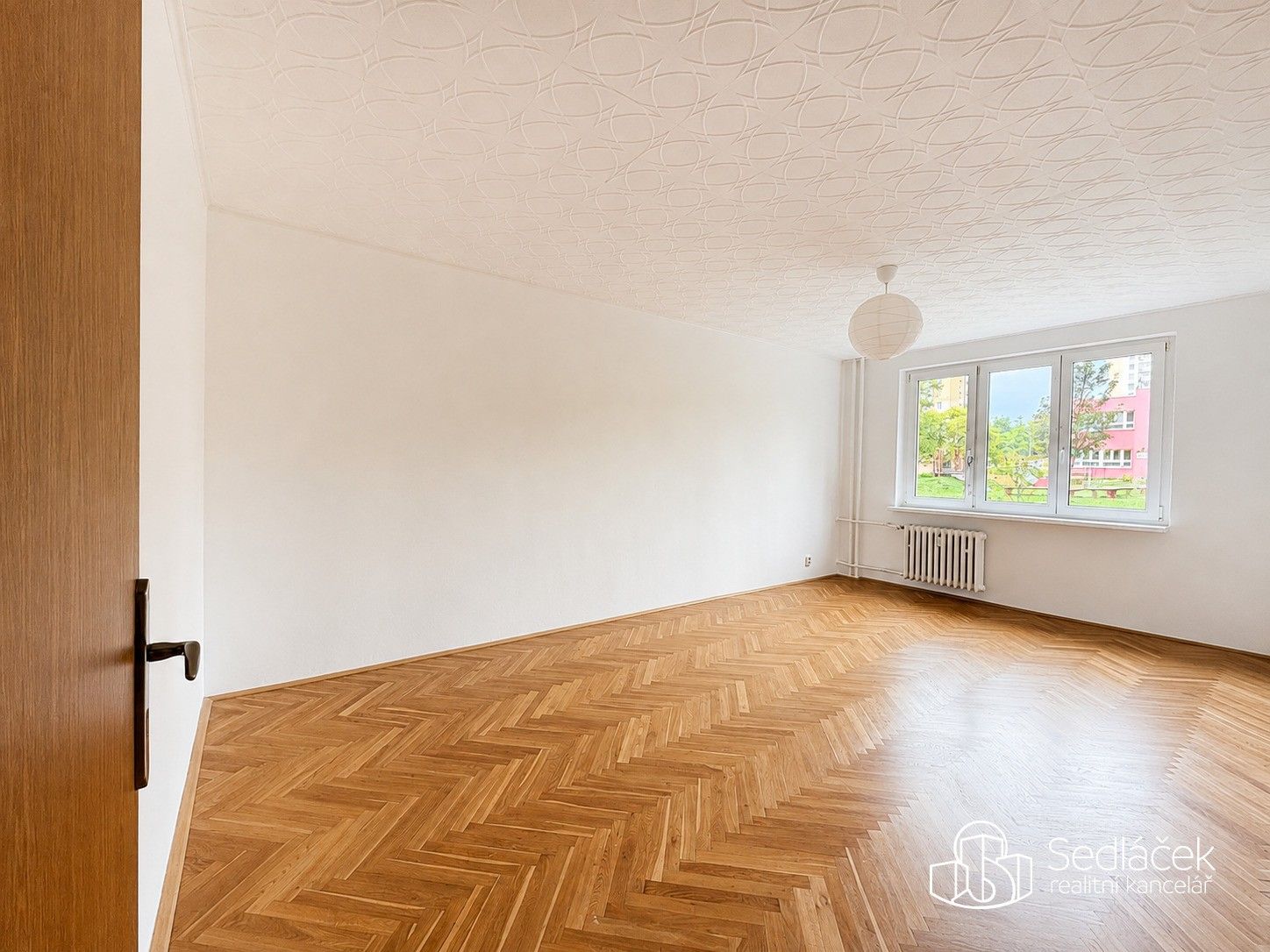 2+1, Palackého, Chodov, 60 m² - 2