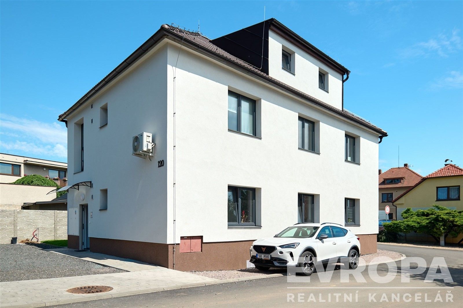 3+kk, Libčany, 95 m² - 2