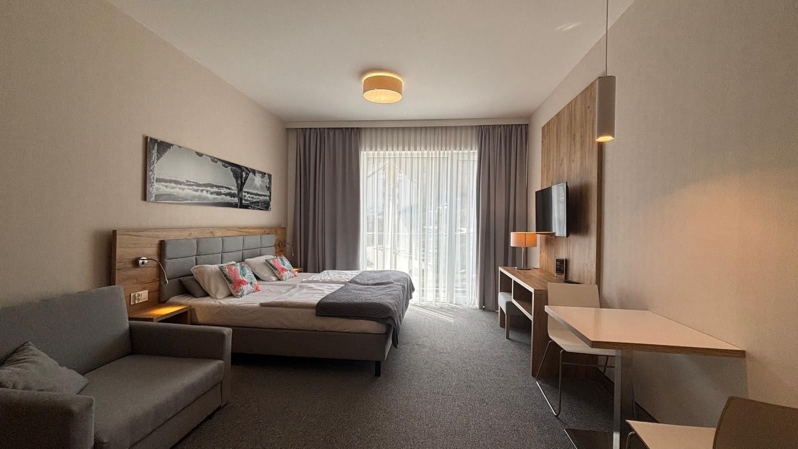 Byt 1+kk · 28 m² · Dolní Morava Velká Morava - 4